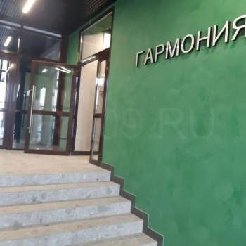 Сдается 1-комнатная квартира, 27 м²