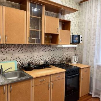 Сдается 1-комнатная квартира, 34 м²