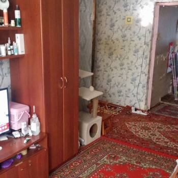 Продается 3-х комнатная квартира, 61 м²