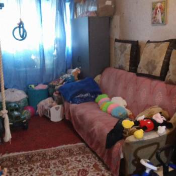 Продается 3-х комнатная квартира, 61 м²