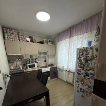 Продается 1-комнатная квартира, 36,3 м²
