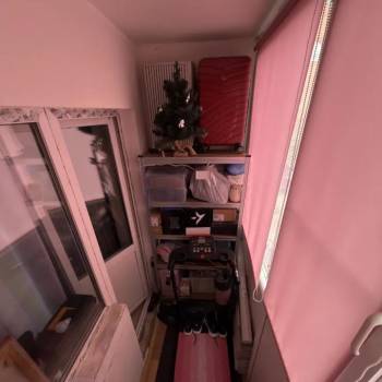 Продается 1-комнатная квартира, 36,3 м²