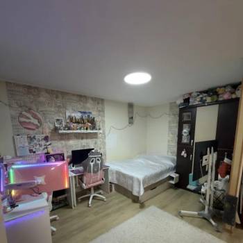 Продается 1-комнатная квартира, 36,3 м²
