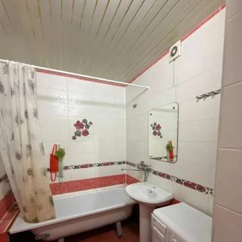 Сдается 2-х комнатная квартира, 62 м²