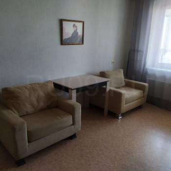 Сдается 1-комнатная квартира, 36 м²