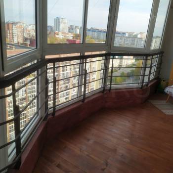 Сдается 1-комнатная квартира, 36 м²