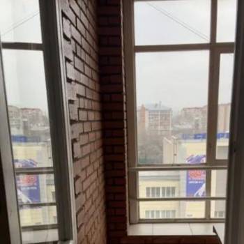 Продается 1-комнатная квартира, 40 м²