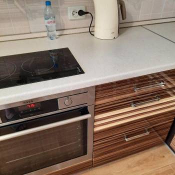 Сдается 1-комнатная квартира, 48 м²