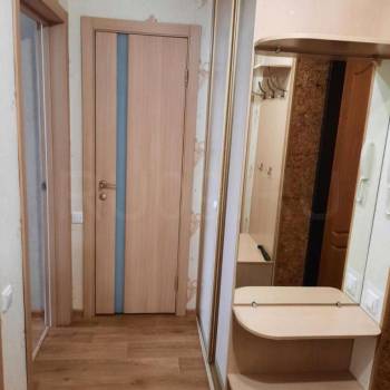 Сдается 1-комнатная квартира, 48 м²
