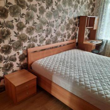 Сдается 1-комнатная квартира, 48 м²