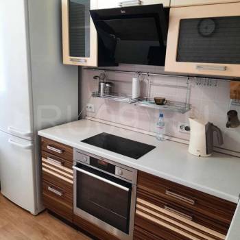 Сдается 1-комнатная квартира, 48 м²