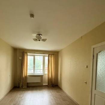 Продается 1-комнатная квартира, 35,6 м²
