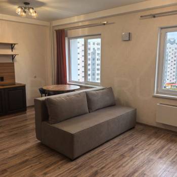 Сдается 1-комнатная квартира, 34 м²