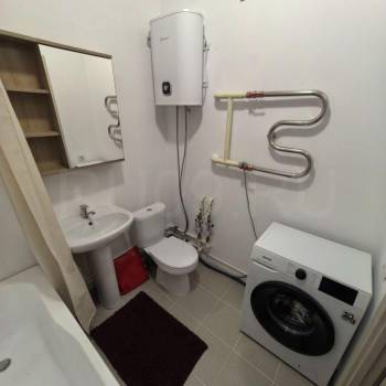 Сдается 1-комнатная квартира, 34 м²