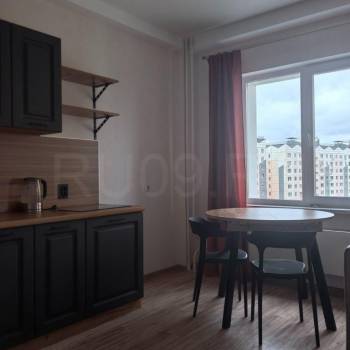 Сдается 1-комнатная квартира, 34 м²