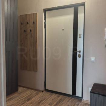 Сдается 1-комнатная квартира, 34 м²