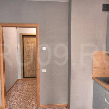 Продается 1-комнатная квартира, 20 м²