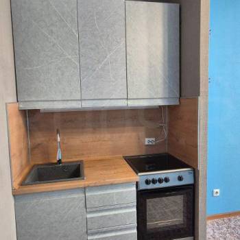 Продается 1-комнатная квартира, 20 м²