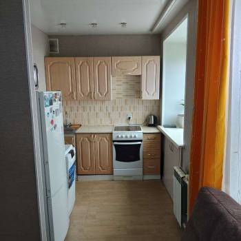 Сдается Многокомнатная квартира, 59,9 м²