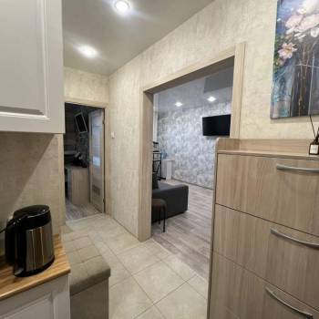 Сдается 2-х комнатная квартира, 36 м²