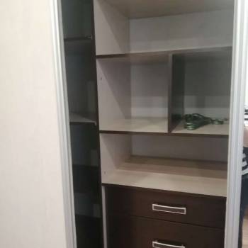 Сдается 1-комнатная квартира, 41 м²