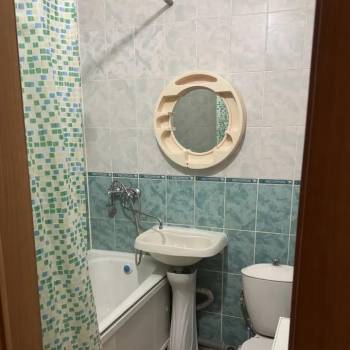 Сдается 1-комнатная квартира, 53 м²