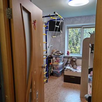 Продается 2-х комнатная квартира, 40,7 м²