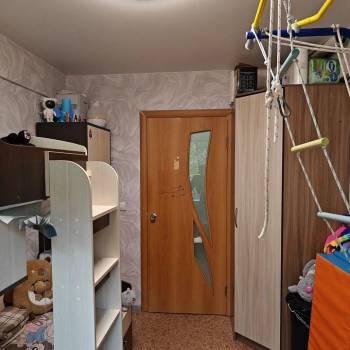 Продается 2-х комнатная квартира, 40,7 м²