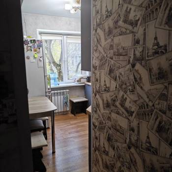 Продается 2-х комнатная квартира, 40,7 м²