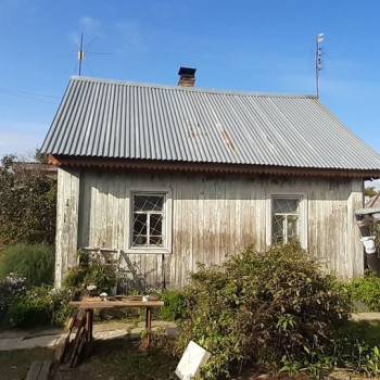 Продается Дом, 51 м²