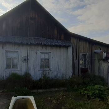 Продается Дом, 51 м²