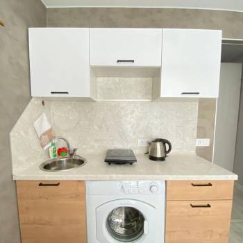 Сдается 1-комнатная квартира, 16 м²