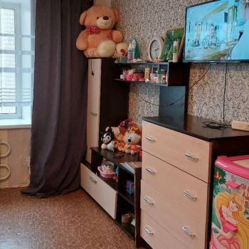 Продается 2-х комнатная квартира, 37 м²