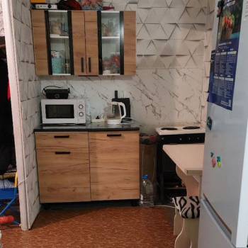 Продается 2-х комнатная квартира, 37 м²