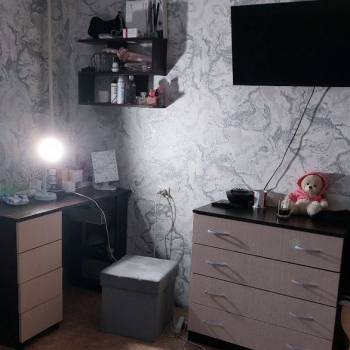 Продается 2-х комнатная квартира, 37 м²