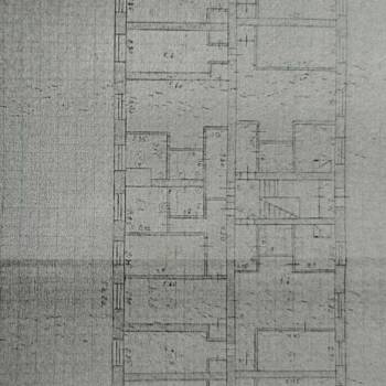 Продается 3-х комнатная квартира, 55,4 м²