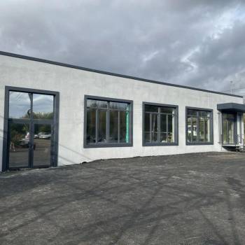 Сдается Нежилое помещение, 250 м²