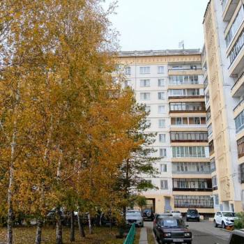 Сдается Многокомнатная квартира, 69 м²