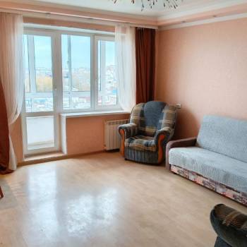 Сдается Многокомнатная квартира, 69 м²
