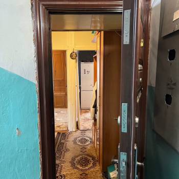 Продается 1-комнатная квартира, 35,3 м²