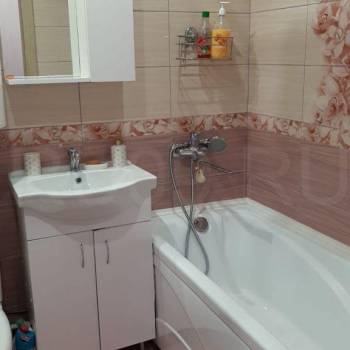 Сдается 1-комнатная квартира, 33 м²