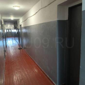 Сдается 1-комнатная квартира, 21 м²
