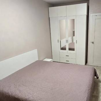 Сдается Многокомнатная квартира, 58 м²