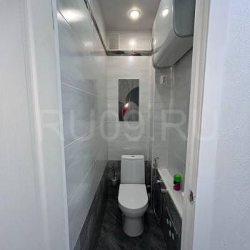 Продается 3-х комнатная квартира, 58 м²