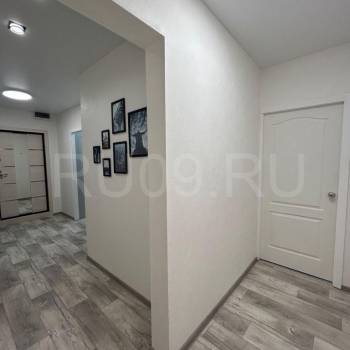 Продается 3-х комнатная квартира, 58 м²