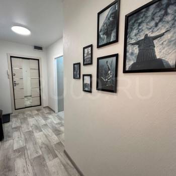 Продается 3-х комнатная квартира, 58 м²