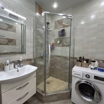 Продается 3-х комнатная квартира, 58 м²
