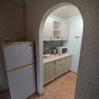 Сдается 1-комнатная квартира, 18 м²