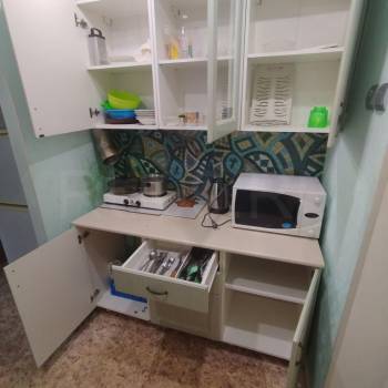 Сдается 1-комнатная квартира, 18 м²