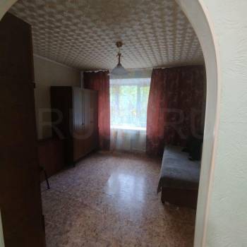 Сдается 1-комнатная квартира, 18 м²
